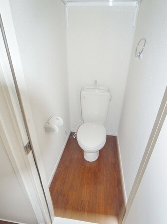 インスパイアの物件内観写真